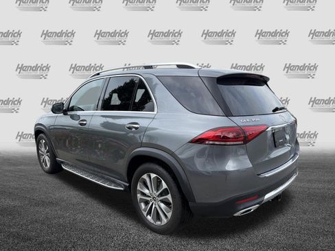 Used 2023 Mercedes-Benz GLE 350 4MATIC w/ 3rd Row Seat Package image 8
