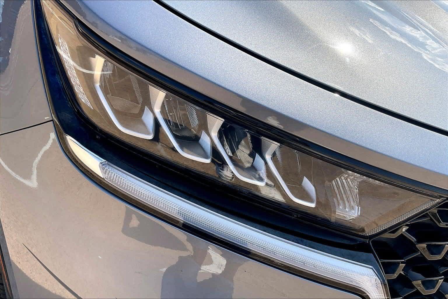 Certified 2022 Kia Sorento S w/ Panoramic Sunroof Package FWD image 29