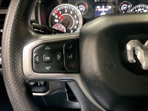 Used 2024 RAM 1500 Tradesman image 17