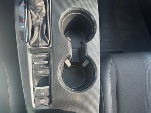Used 2026 Honda Civic Sport image 22
