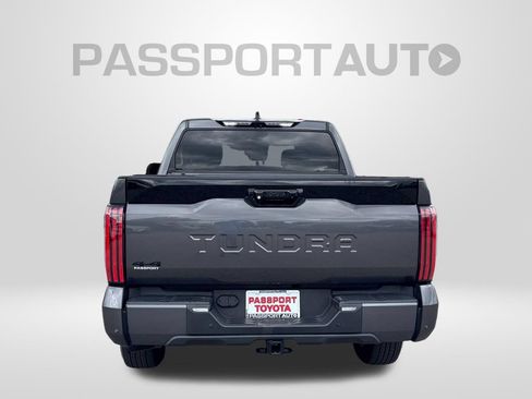 Used 2023 Toyota Tundra Platinum AWD/4WD image 7