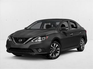 Used 2017 Nissan Sentra SR w/ SR Midnight Edition FWD video 1