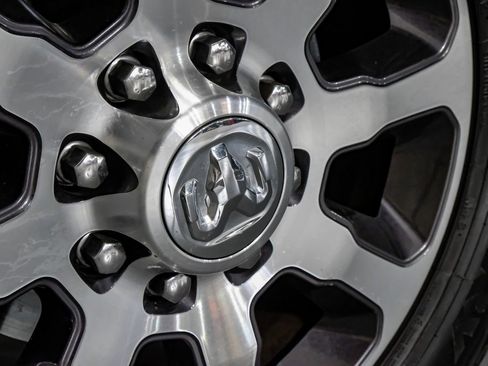 Used 2022 RAM 3500 Limited image 59