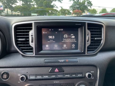 Used 2017 Kia Sportage EX AWD/4WD image 20