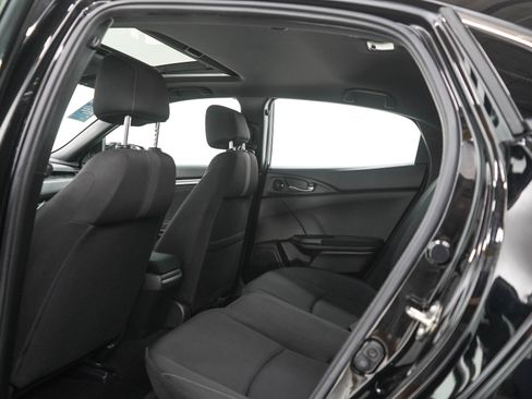 Used 2020 Honda Civic EX image 17