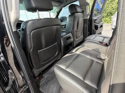 Used 2014 GMC Sierra 1500 SLT w/ All-Terrain Package AWD/4WD image 30