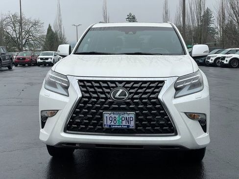 Used 2023 Lexus GX 460 Premium image 10