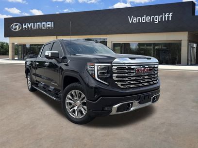 Used 2023 GMC Sierra 1500 Denali w/ Technology Package