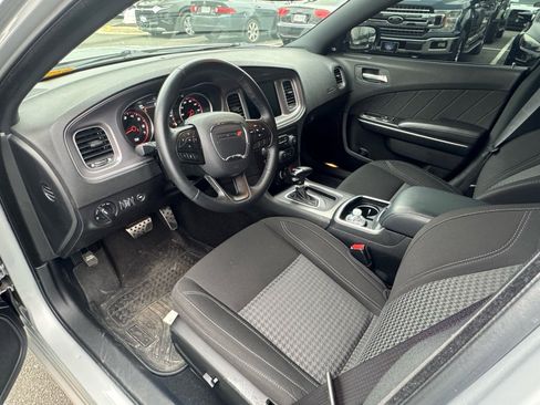 Used 2023 Dodge Charger SXT w/ Cold Weather Package image 7
