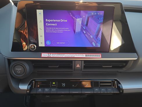 New 2026 Toyota Prius LE FWD image 16