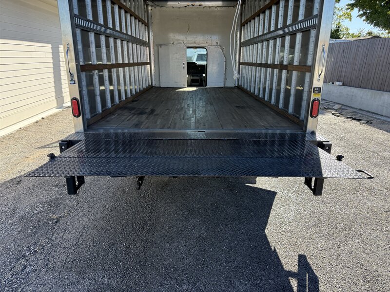 Used 2023 Ford E-350 and Econoline 350 Super Duty w/ Power Windows & Locks Group RWD image 35