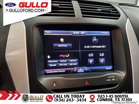 Used 2013 Ford Explorer XLT FWD image 25