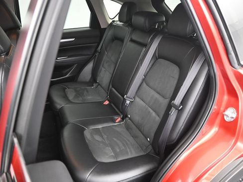 Used 2019 MAZDA CX-5 Touring FWD image 13