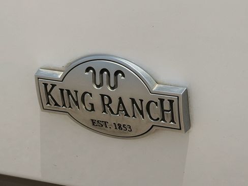 Used 2018 Ford F150 King Ranch w/ Equipment Group 601A Luxury RWD image 12