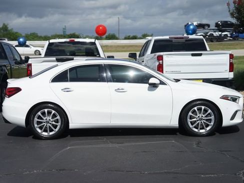 Used 2020 Mercedes-Benz A 220 image 5