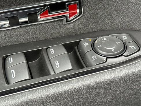 New 2026 GMC Sierra 1500 AT4 w/ AT4 Premium Package image 12