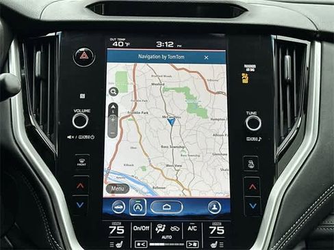 Used 2022 Subaru Legacy Limited image 13