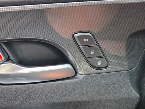 Used 2023 Hyundai Santa Fe Calligraphy FWD image 21