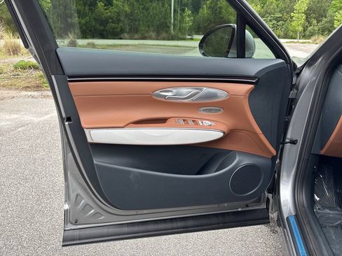 New 2026 Genesis GV70 2.5T Advanced AWD/4WD image 6