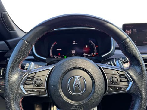 Used 2022 Acura MDX A-Spec image 27