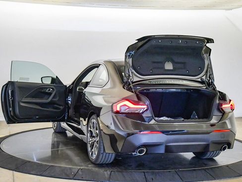 New 2026 BMW 230i Coupe w/ Convenience Package image 25