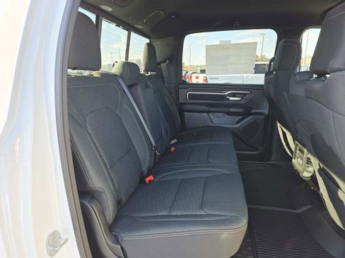 New 2026 RAM 1500 Big Horn AWD/4WD image 14