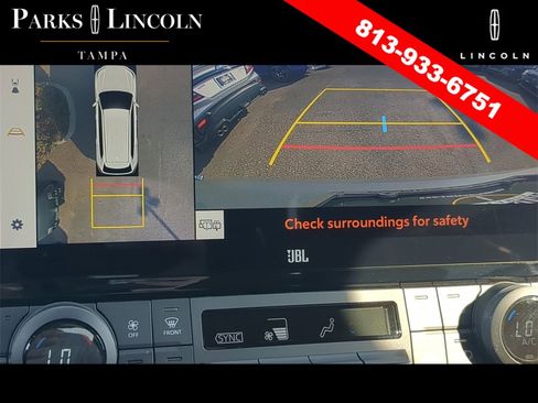 Used 2024 Toyota Grand Highlander Platinum image 23