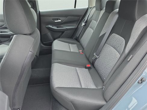 New 2026 Nissan Sentra SV w/ SV Convenience Package FWD image 29