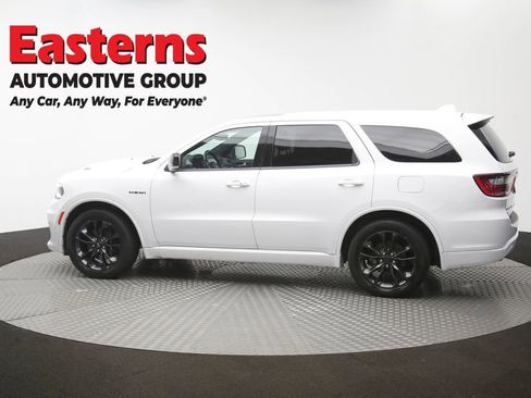 Used 2022 Dodge Durango R/T AWD/4WD image 65