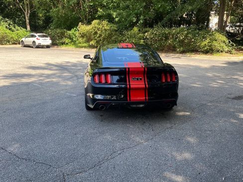 Used 2015 Ford Mustang GT Premium RWD image 6
