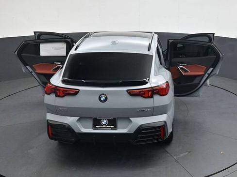 New 2026 BMW X2 xDrive28i w/ Technology Package AWD/4WD image 48