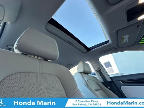 Certified 2024 Honda Civic EX-L image 21