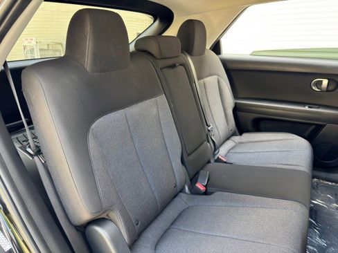 Used 2022 Hyundai Ioniq 5 SE w/ Cargo Package RWD image 33