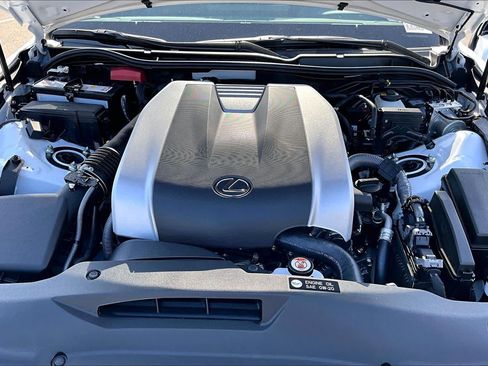 New 2026 Lexus IS 350 F Sport RWD image 19