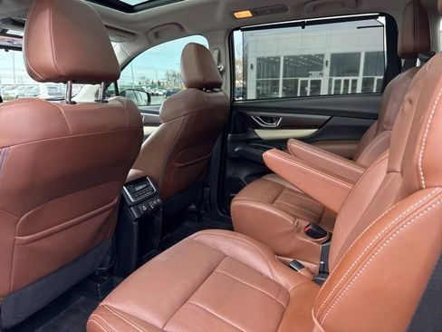 Used 2020 Subaru Ascent Touring w/ Popular Package #2 image 39