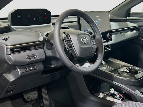 New 2026 Toyota bZ FWD image 9