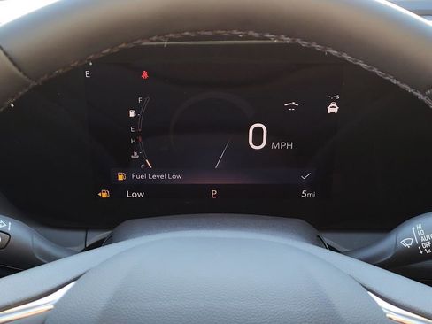 New 2026 Buick Envista Sport Touring w/ Convenience I Package image 12