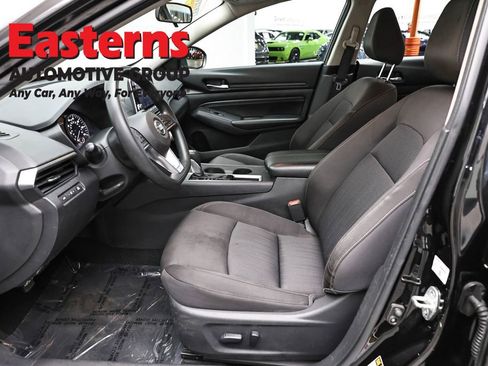 Used 2019 Nissan Altima 2.5 S image 14