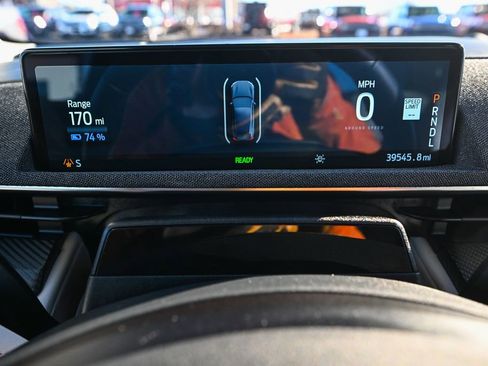 Certified 2022 Ford Mustang Mach-E Premium image 36