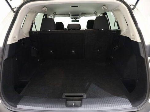 Used 2021 Nissan Rogue SV image 28