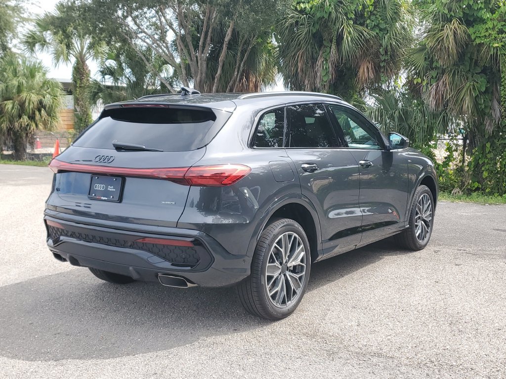 New 2026 Audi Q5 Premium Plus AWD/4WD image 4