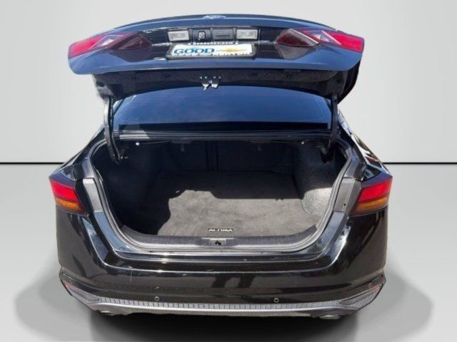 Used 2021 Nissan Altima 2.5 SR FWD image 33