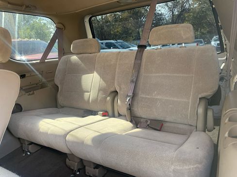 Used 2001 Toyota Sequoia SR5 image 21