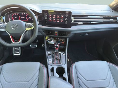 New 2026 Volkswagen Jetta GLI Autobahn FWD image 11