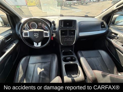 Used 2019 Dodge Grand Caravan GT FWD image 5