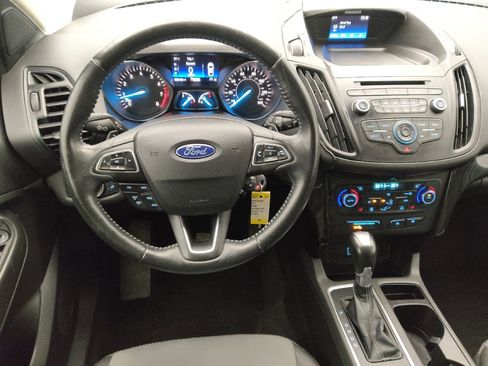 Used 2017 Ford Escape SE w/ SE Sport Appearance Package image 22