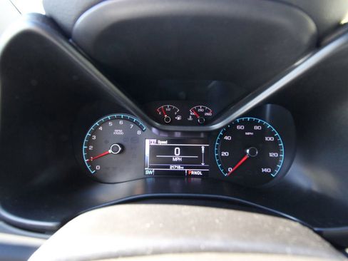 Used 2017 Chevrolet Colorado LT w/ LT Convenience Package RWD image 14