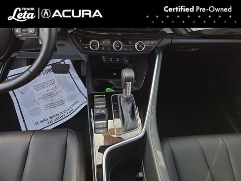 Used 2025 Acura ADX FWD image 19