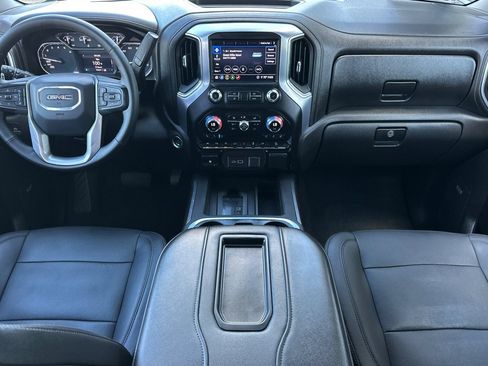 Used 2020 GMC Sierra 1500 SLT w/ SLT Premium Plus Package AWD/4WD image 13