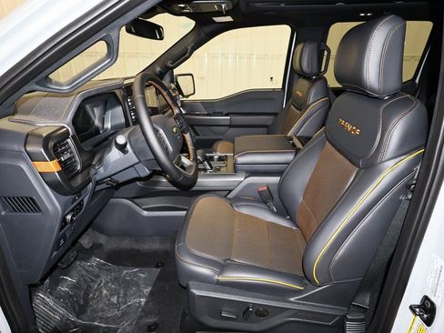 New 2025 Ford F150 Tremor w/ Equipment Group 402A High AWD/4WD image 11